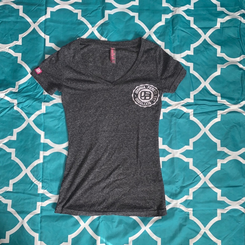 ‼️DEAL‼️ Joshua Perets - Tee